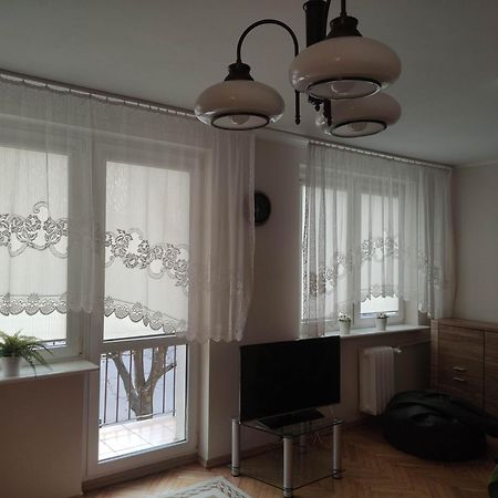 Apartament Beniowskiego Гданск Екстериор снимка