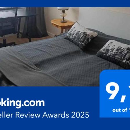 Apartament Beniowskiego Гданск Екстериор снимка