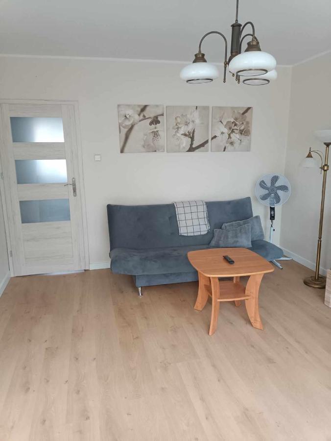 Apartament Beniowskiego Гданск Екстериор снимка