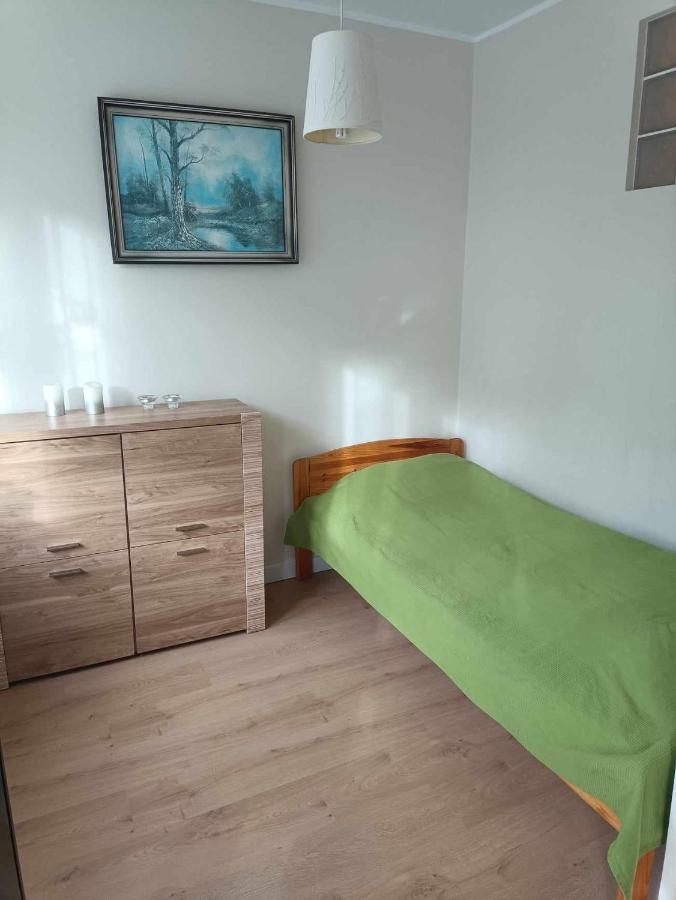Apartament Beniowskiego Гданск Екстериор снимка