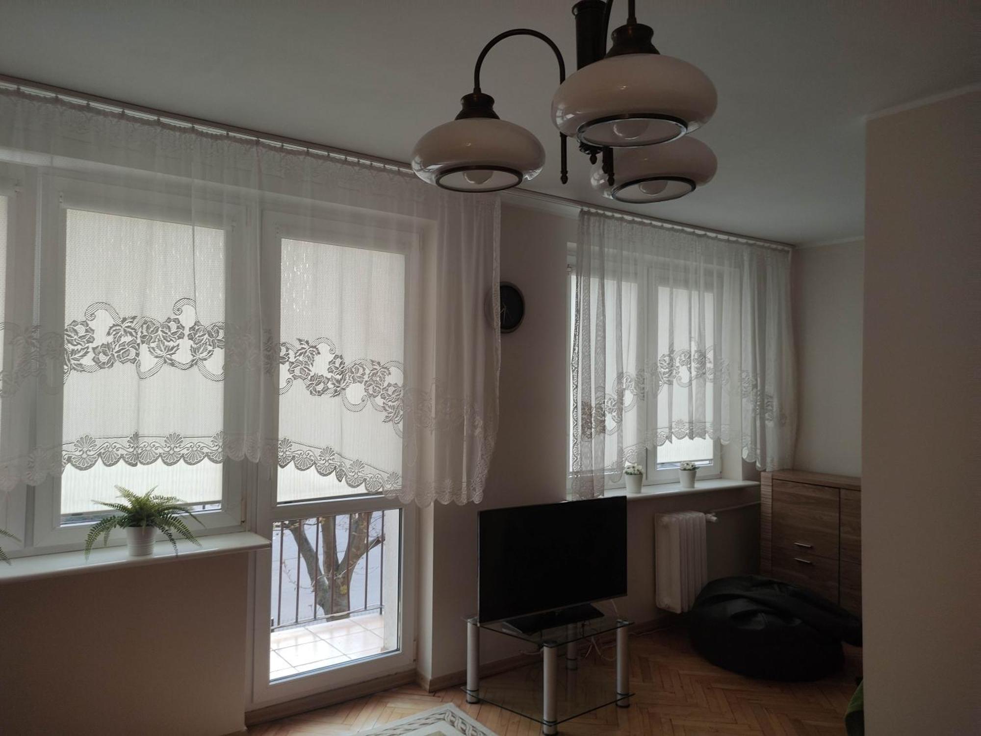 Apartament Beniowskiego Гданск Екстериор снимка