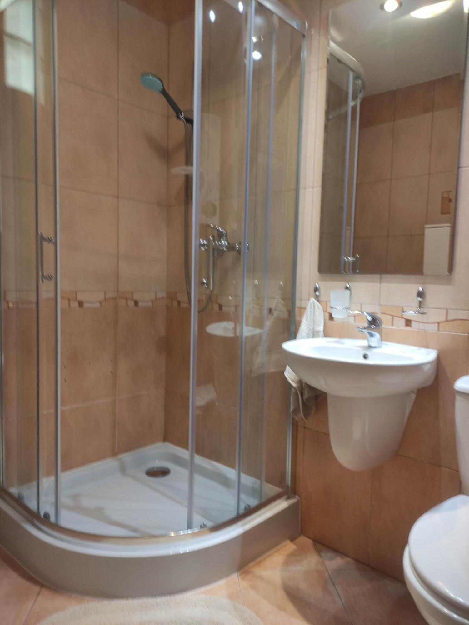 Apartament Beniowskiego Гданск Екстериор снимка