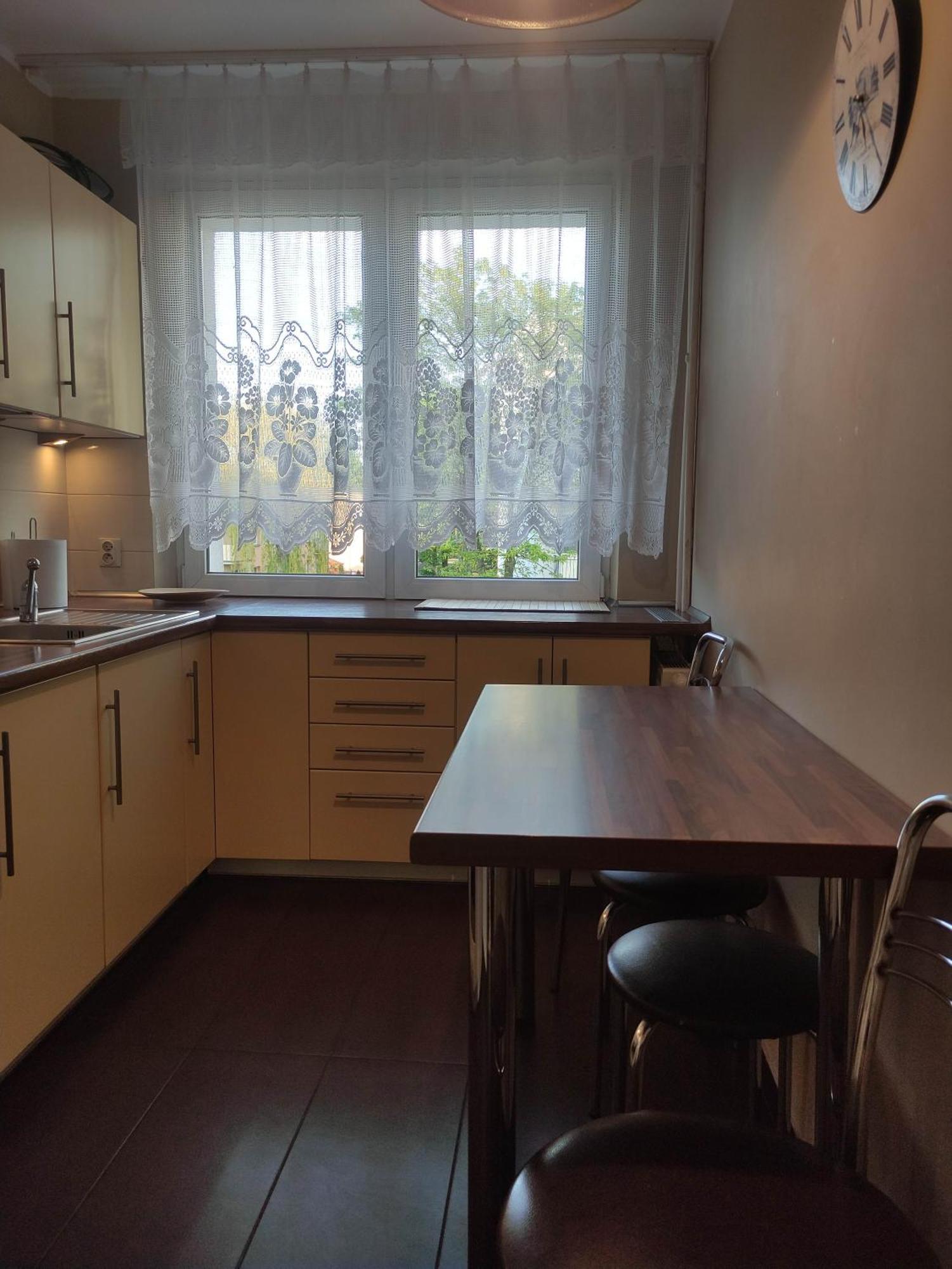 Apartament Beniowskiego Гданск Екстериор снимка